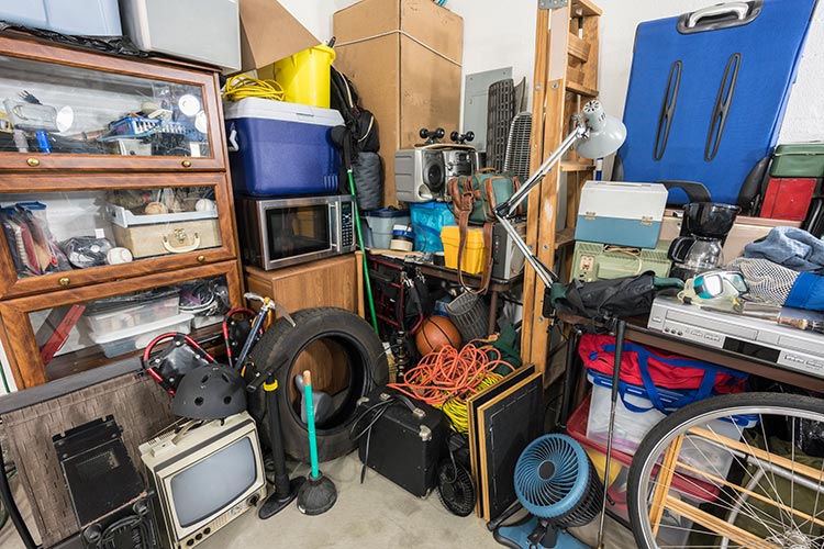 The Three Biggest Mistakes a Restorative Cleaner Can Make When Dealing With a Hoarding Situation